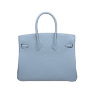 Сумка Hermes Birkin 25 Trench Verso Togo